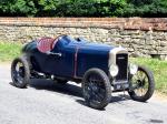 Amilcar CS 1926 года